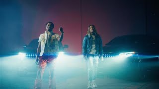 DJ Khaled  KEEP GOING Official Music Video ft Lil Durk 21 Savage Roddy Ricch [upl. by Yramesor]