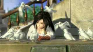 Final Fantasy IX  Garnets Song [upl. by Souvaine]