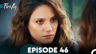 Firefly Episode 46 FULL HD [upl. by Airtina]