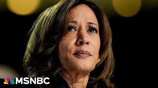 Harris campaign says she will speak today [upl. by Holland172]