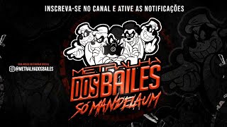 HOJE EU VOU PRO BAILE SIM  MC Teteu e DJ Serpinha [upl. by Euqinue]