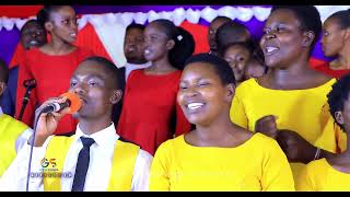 The Redemption MinistersKe \\ Gabrieli Live Performance \\ Gifted 10 \\ Just one soul Concert [upl. by Ajar407]