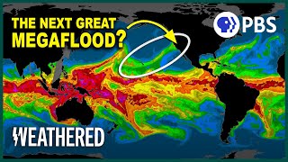 Heres why California should prepare for MORE RAIN [upl. by Leif]