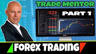 Trade Mentor  Part 1  Forex Trading [upl. by Kyle]