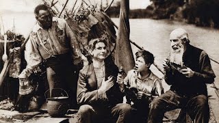 Huckleberry Finn 1920 Classic Cult Silent Movie by William Desmond Taylor with Lewis Sargent [upl. by Sergei]