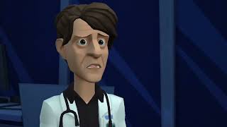 Doofenshmirtz The Film Teaser Trailer [upl. by Reivaj502]