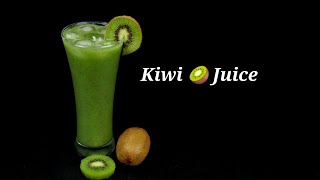 Kiwi juice [upl. by Eenttirb744]