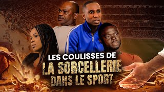 quotCe nétait pas mentalquot  Documentaire sur les dessous de loccultisme dans le sport maraboutage [upl. by Scammon808]