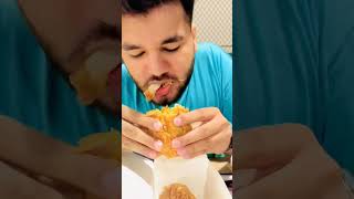 KFC AMAZING DEALS  Food vlog  Mini Vlog  foodvlog [upl. by Baumann308]