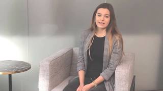 INTERVIEW  Wie ist die Ausbildung bei ZANDER FREIBURG [upl. by Dorcy]