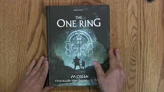 Flip Through 110 Moria through the doors of Durin FreeLeaguePublishing [upl. by Floridia658]