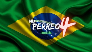 Mix Perreo Brasileño 4  Especial Perreo  Daniel Remix [upl. by Cutlor]