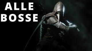 Thymesia Alle Bosse  🔴Timeline in der Videobeschreibung🔴Auszug Stream🔴 [upl. by Aiket]