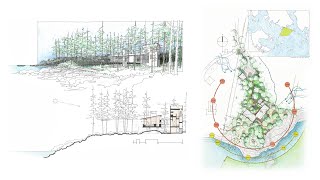 How this awardwinning Architect designs homes [upl. by Ahtnama754]