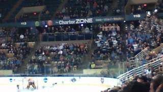 Maine Fan Section Sieve Chant [upl. by Torruella]