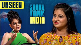 Namita को क्यों नहीं दिखी Brand में कोई USP  Artment  Shark Tank India  Unseen Full Pitch [upl. by Ikuy]