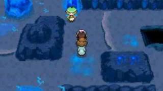 Pokemon White Walkthrough Part 22 Chargestone Cave 12 [upl. by Nixon898]