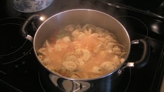 Quick and Easy Tortellini [upl. by Maura799]