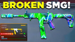 The BROKEN SUPERI 46 Loadout for Warzone Modern Warfare [upl. by Siroval]