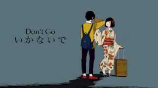 Dont Go Sōta feat Kaai Yuki English Sub [upl. by Wiatt]