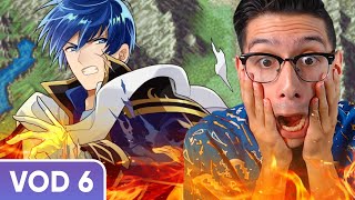 PLAYING THRACIA 776 BLIND ⚔️ CHAPTER 7 ⚔️ [upl. by Einahpehs435]