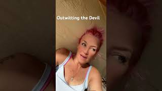 Outwitting the Devil  Napoleon Hill [upl. by Lonergan669]