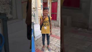 Umang Ne Mama ko Bhaga Diyashorts trending funny [upl. by Assilrac701]