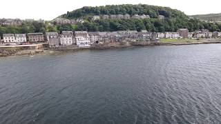 Gourock My home town [upl. by Nagrom765]