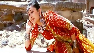 Taal Pe Jab Zindagani Chali Refugee Movie Song Full Video [upl. by Gabbey]