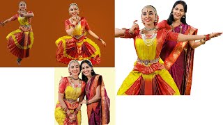 quotஅஷ்வினியின் பரதநாட்டிய அரங்கேற்றம்quot  quotCarnatic Bharatanatyam Dance performer MsAshvini Kishorquot [upl. by Nevetse872]