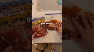 Markdown chicken means freezer meal prep freezermeals [upl. by Oivaf113]