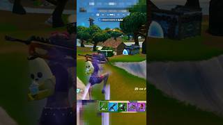 I Got a New Record reloadfortnite fortniteshorts fortnitegamergirl [upl. by Nebra631]