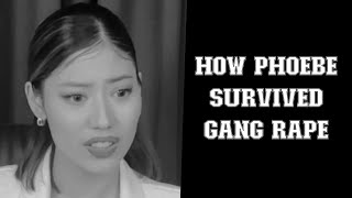 PHOEBE FRUCTUOSO  HOW I SURVIVED… [upl. by Kcirttap]