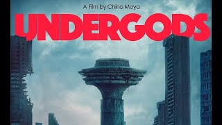 Undergods 2021 ¦ Official Trailer [upl. by Kimber]