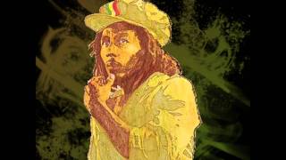 Bob Marley  Crazy Baldheads CeeRoo Remix [upl. by Oiramat]