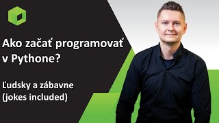 Ako začať programovať v Pythone  Online kurz Python a Jupyter I Začiatočník  Ukážka [upl. by Ping57]