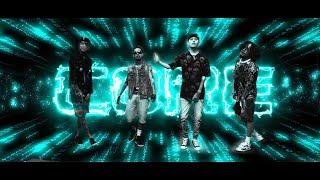 Psychedelic Boyz  CORE Official Music Video [upl. by Nahij]