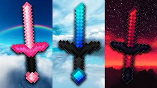 Top 3 Best 32x PVP Texture Packs For MCPE 119 Minecraft Bedrock [upl. by Willis]