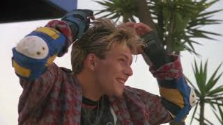 Gleaming the Cube 1989  ALEX [upl. by Sille]