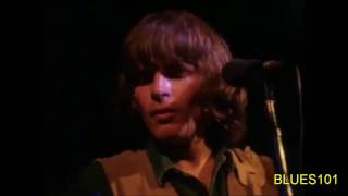 creedence clearwater revival woodstock HD [upl. by Funch]