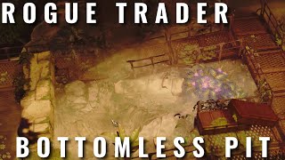 Rogue Trader  Bottomless Pit [upl. by Nisotawulo]