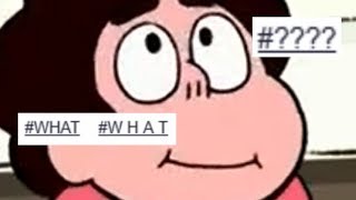 cartoon network accidentally leaks a massive steven universe spoiler [upl. by Teyut]