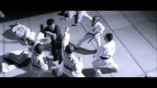 IP Man Vs 10 Black Belts [upl. by Barbaraanne]