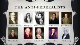 The AntiFederalist Majority [upl. by Onimixam]