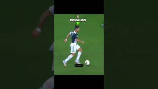 RonaldoRecr eatesHisGoal🥰 soccer shorts football futbol ronaldo [upl. by Anitsirt]