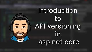 Arabic Introduction to API Versioning in ASPNET Core Web API [upl. by Daveta]