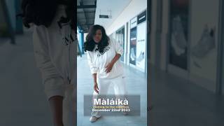 Toyin Abraham new movie MALAIKA to be released on December 22nd [upl. by Epstein]