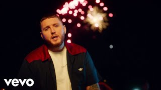 Sigala James Arthur  Lasting Lover Official Video [upl. by Rikki]