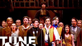 One Day More  Les Misérables in Concert The 25th Anniversary  TUNE [upl. by Eleph]