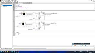 24 ABB ACS880 modbus communication with AC500 PLC [upl. by Marquis688]